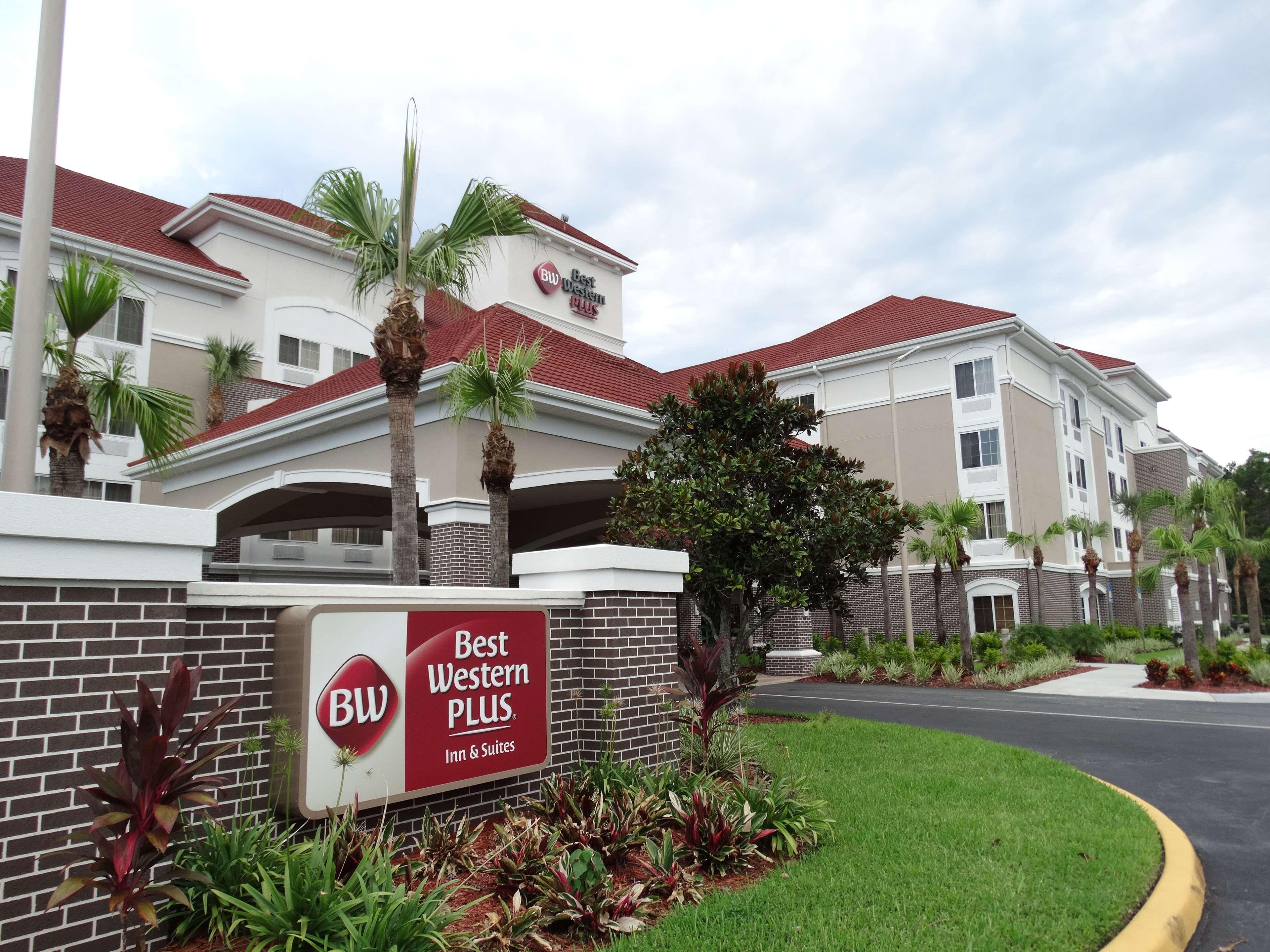 Best Western Plus Regency Inn And Conference Centre Abbotsford Exterior foto