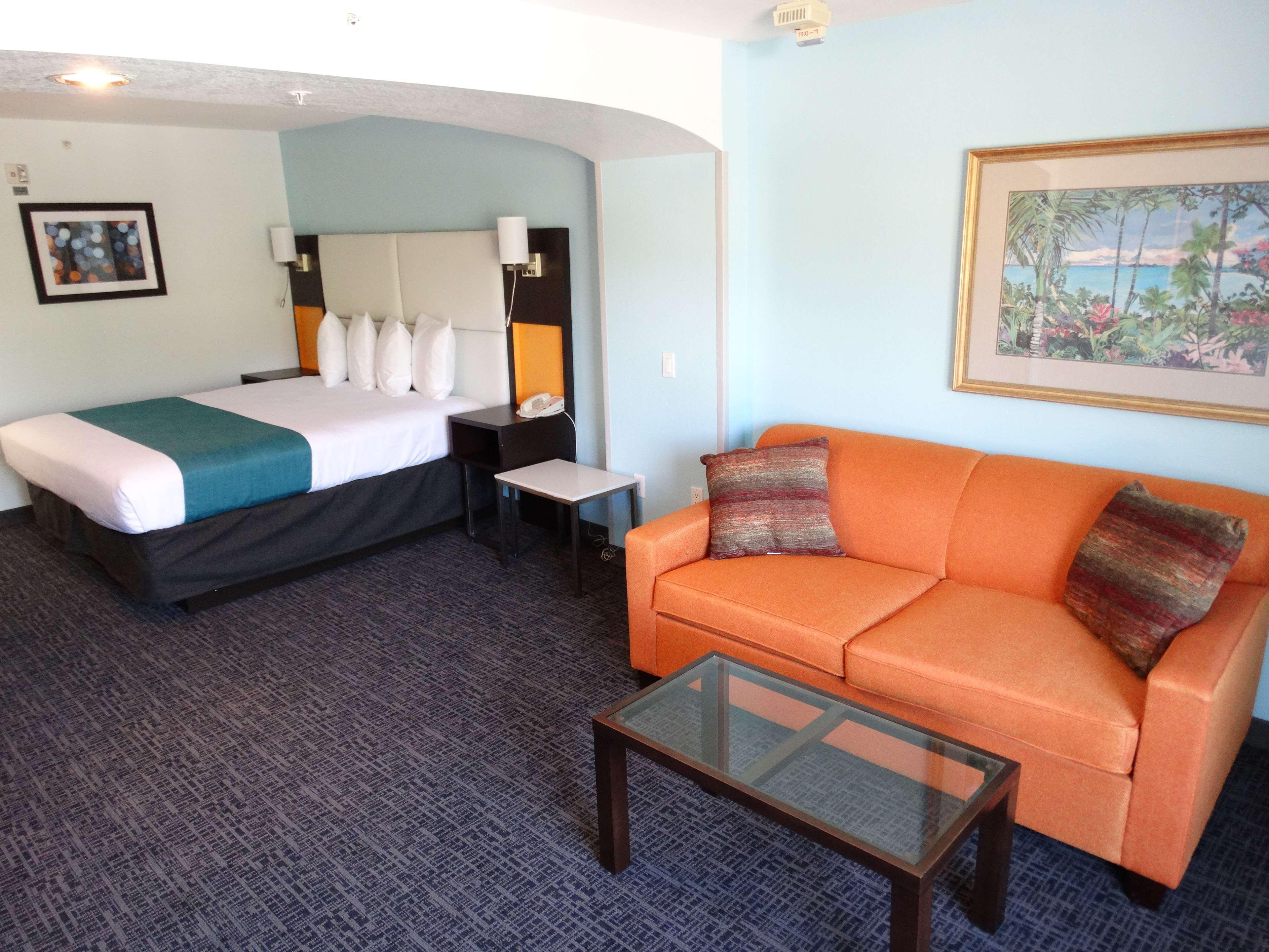 Best Western Plus Regency Inn And Conference Centre Abbotsford Exterior foto