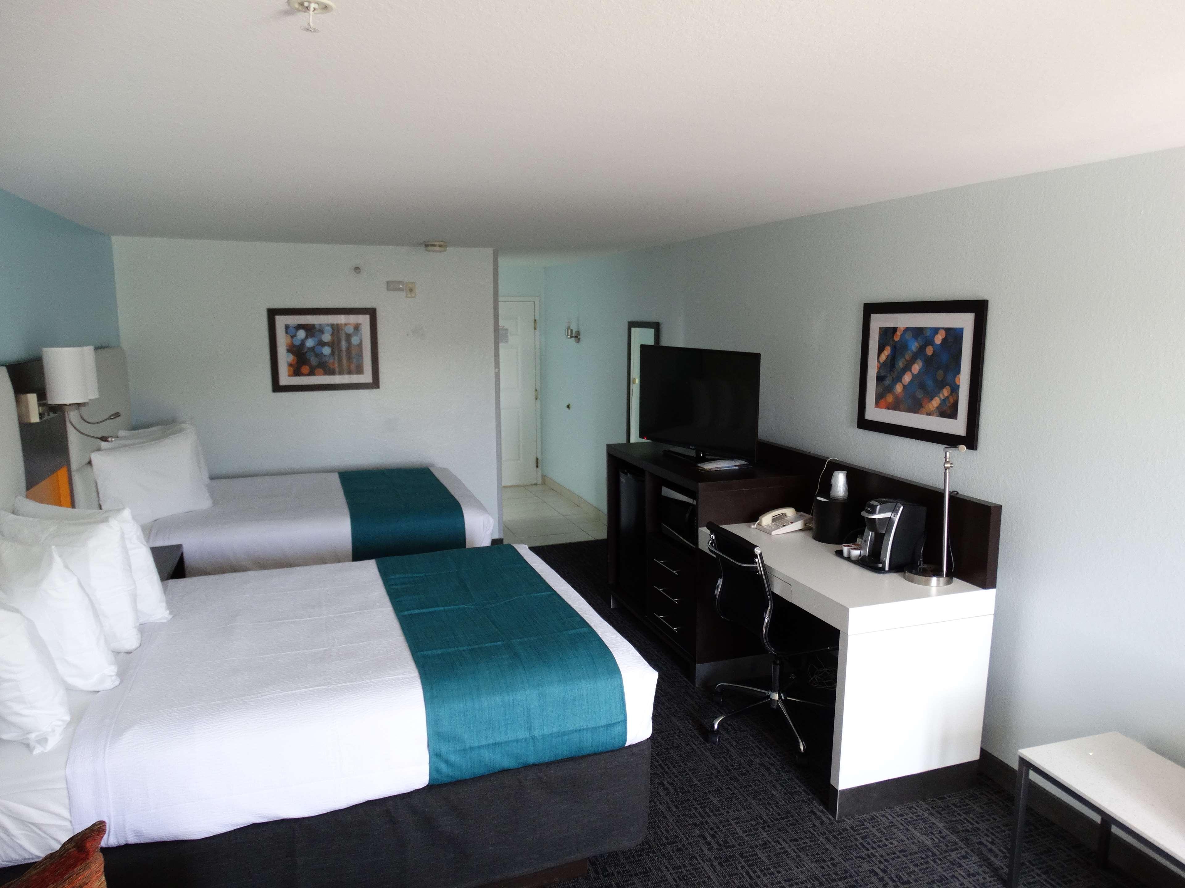 Best Western Plus Regency Inn And Conference Centre Abbotsford Exterior foto