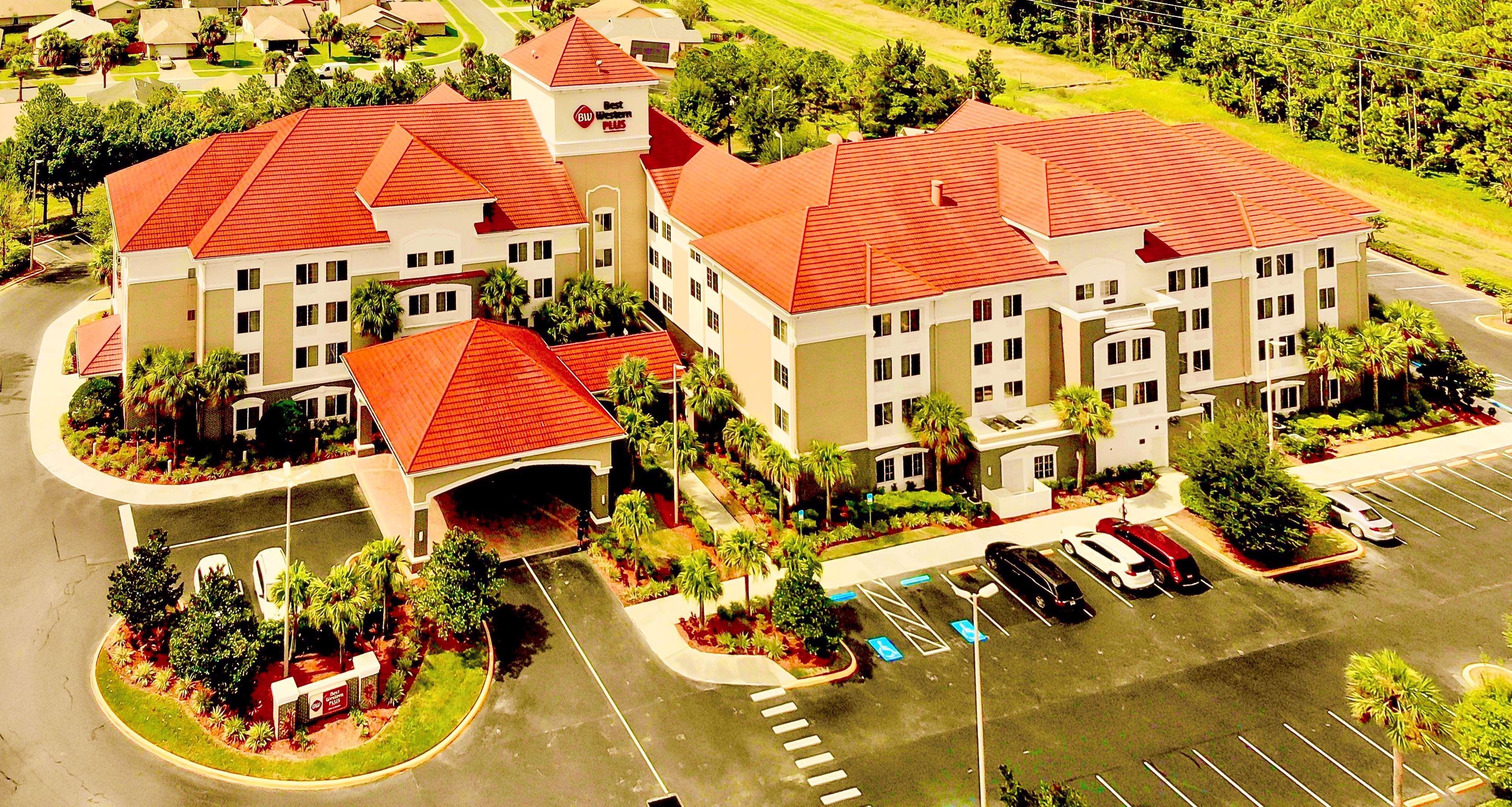 Best Western Plus Regency Inn And Conference Centre Abbotsford Exterior foto